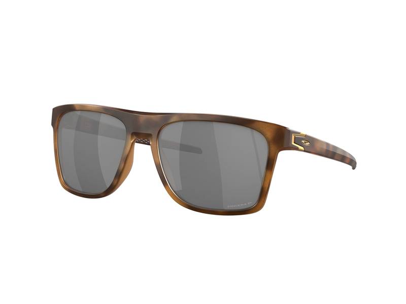 Oakley Zonnebrillen Leffingwell OO9100 910018