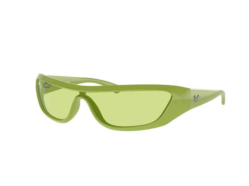 Ray-Ban Zonnebrillen Xan RB4431 6763/2