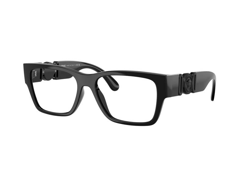 Versace Brillen met correctie VE3368U 5360