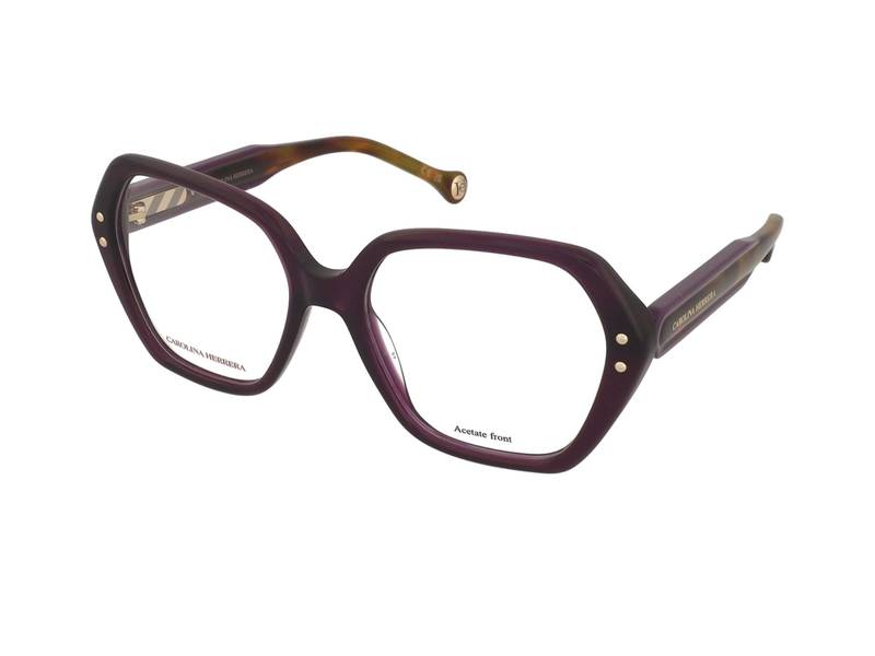 Carolina Herrera Brillen met correctie HER 0315 0T7