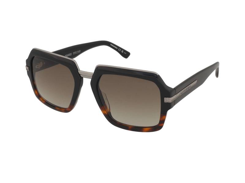 Dsquared2 D2 0159/S WR7/HA