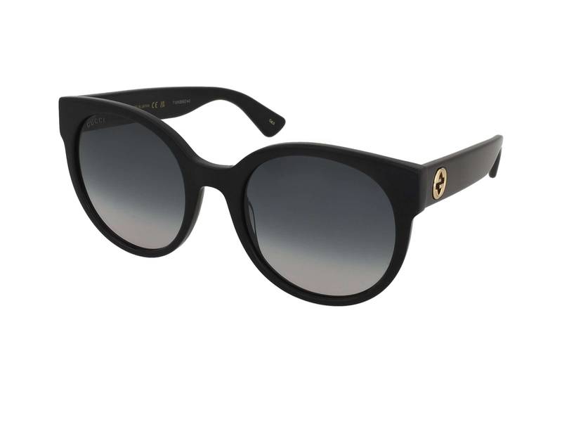 Gucci Zonnebrillen GG0035SN 001