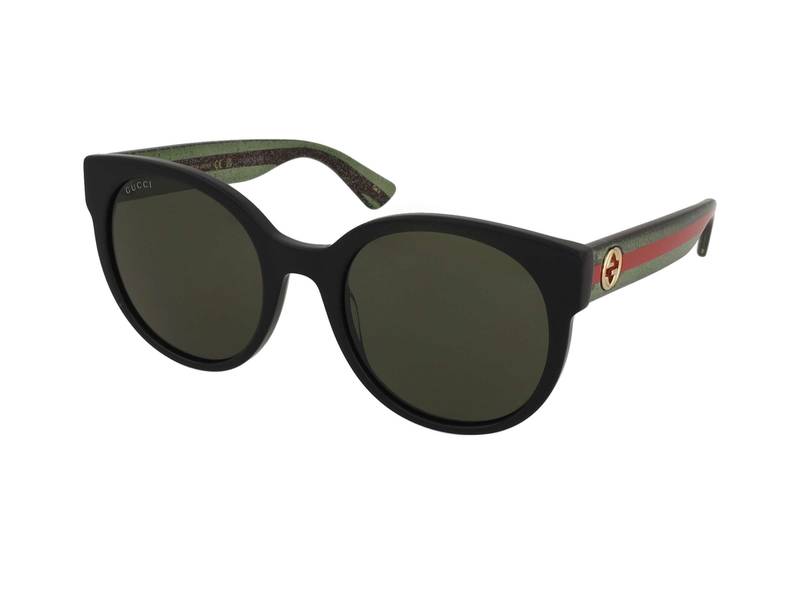 Slnečné okuliare Gucci GG0035SN 002