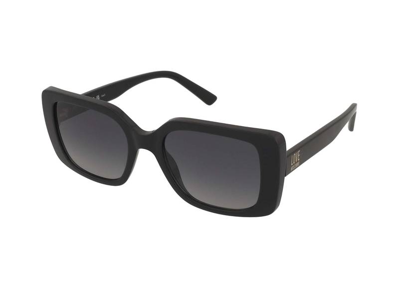Zonnebrillen Love Moschino MOL090/S 807/9O afbeelding