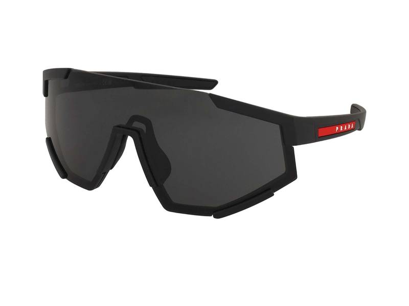 Prada Linea Rossa PS 04WS DG006F