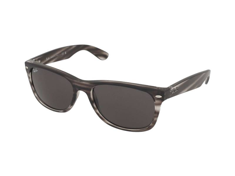 Ray-Ban Zonnebrillen New Wayfarer RB2132 6430/B1