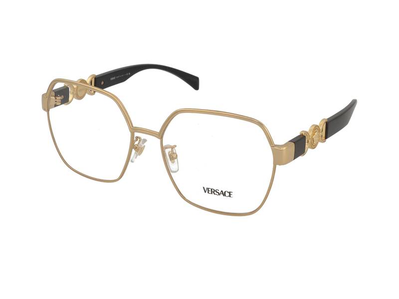Versace Brillen met correctie VE1291D 1002