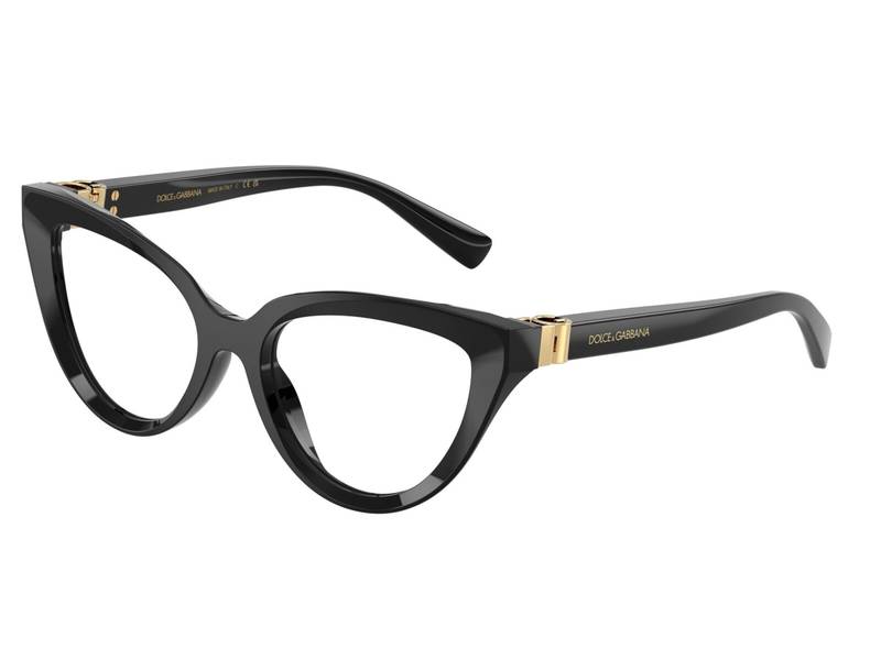 Dolce & Gabbana ​DG3414 ​501
