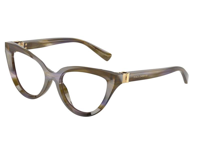 Dolce & Gabbana DG3414 ​3447