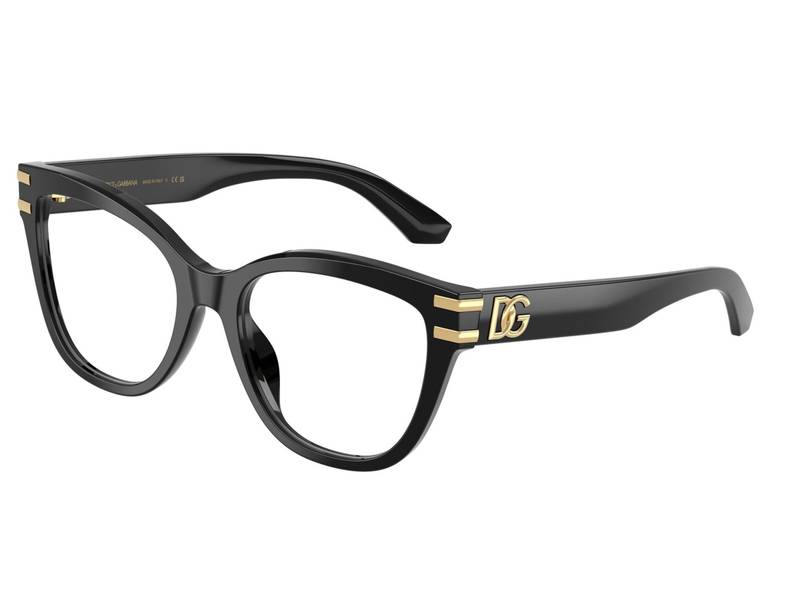 Dolce & Gabbana DG3418 ​501