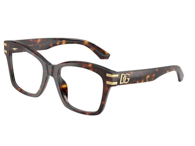 Dolce & Gabbana DG3419 ​502