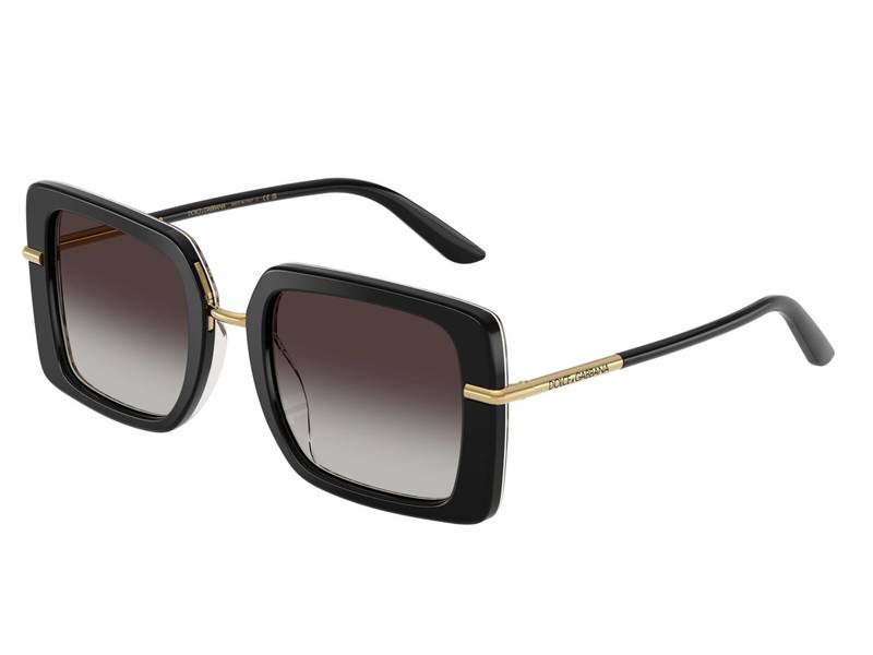 Dolce & Gabbana DG4491 ​32998G