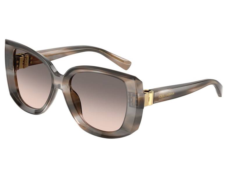 Dolce & Gabbana DG4495 ​34493B