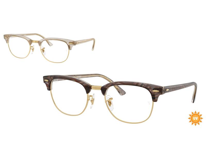Ray-Ban âRX5154 â8291