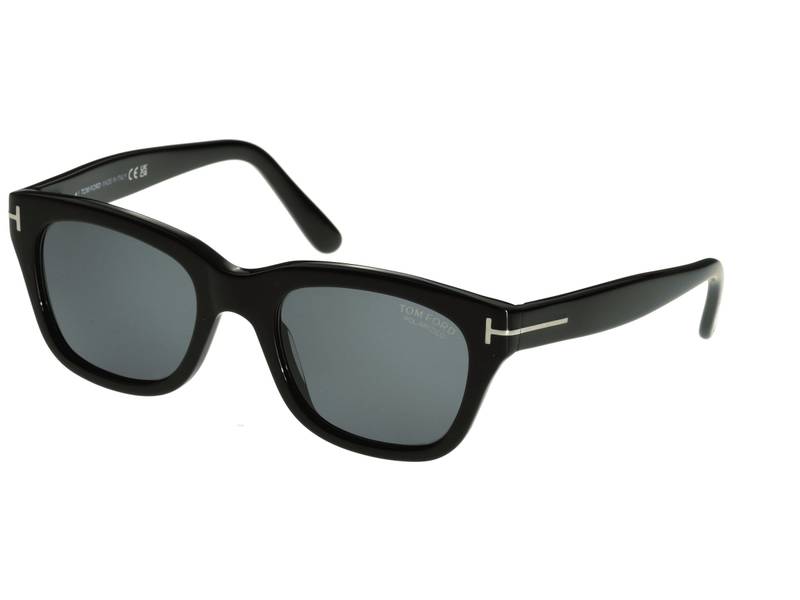 Zonnebrillen Tom Ford FT0237 01D afbeelding