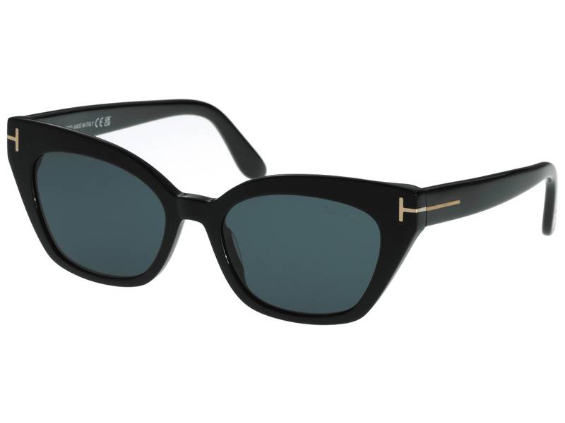 Slnečné okuliare Tom Ford FT1031 01A