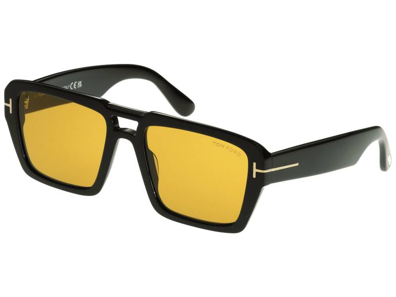 Zonnebrillen Tom Ford FT1153 01E afbeelding