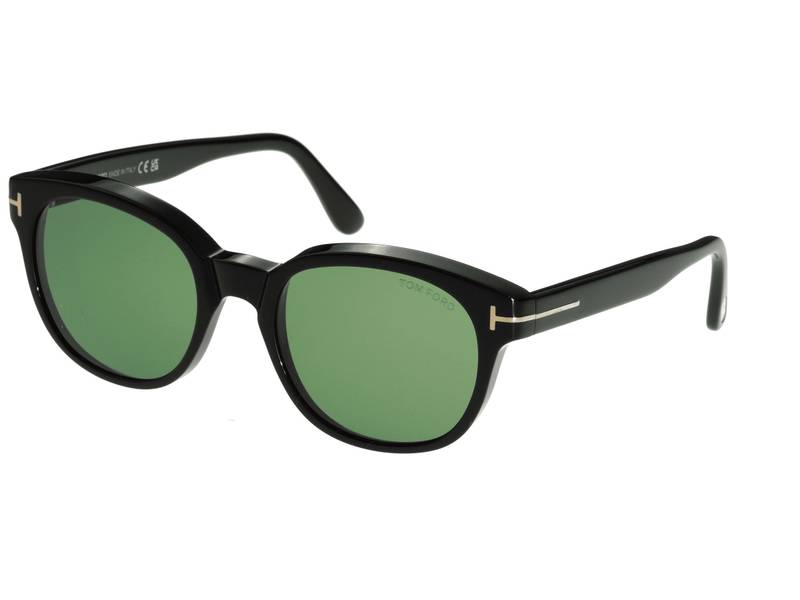 Slnečné okuliare Tom Ford FT1180 01N