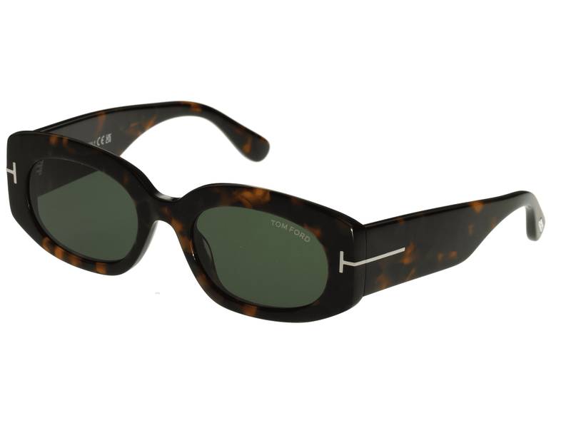 Slnečné okuliare Tom Ford FT1187 52N