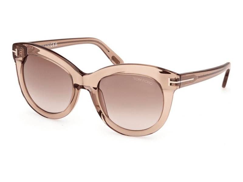 Slnečné okuliare Tom Ford FT1189 45F