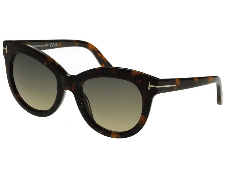 Slnečné okuliare Tom Ford FT1189 52F