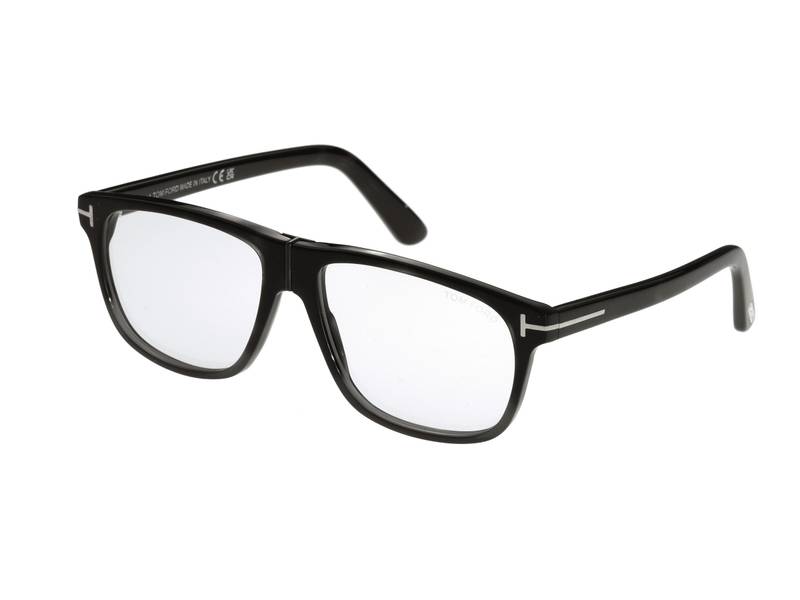 Dioptrické okuliare Tom Ford FT5978B 056