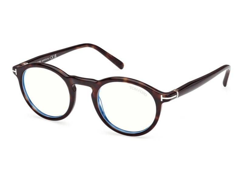 Dioptrické okuliare Tom Ford FT5979B 052