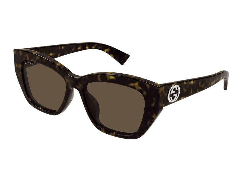 Slnečné okuliare Gucci GG1844SA 002