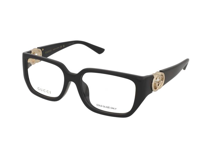 Gucci Brillen met correctie GG1694OA 001
