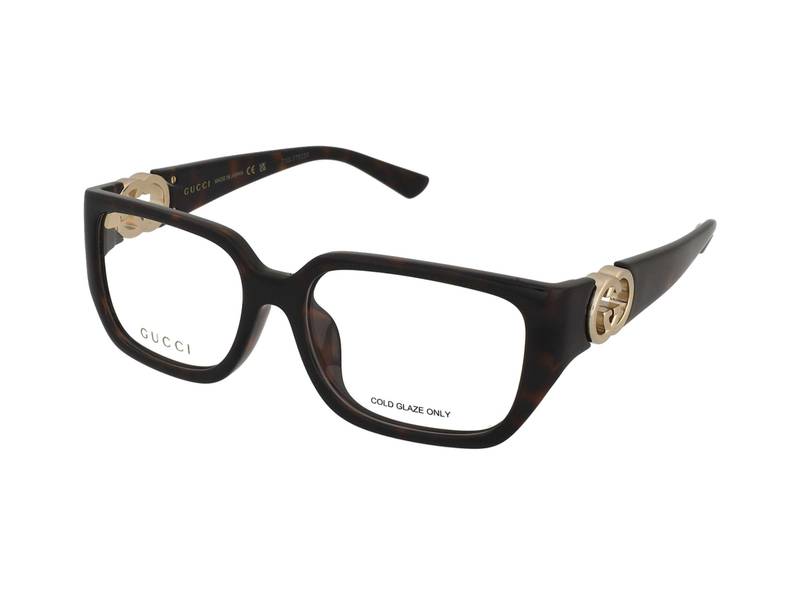 Gucci Brillen met correctie GG1694OA 002