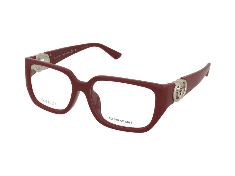 Gucci Brillen met correctie GG1694OA 003
