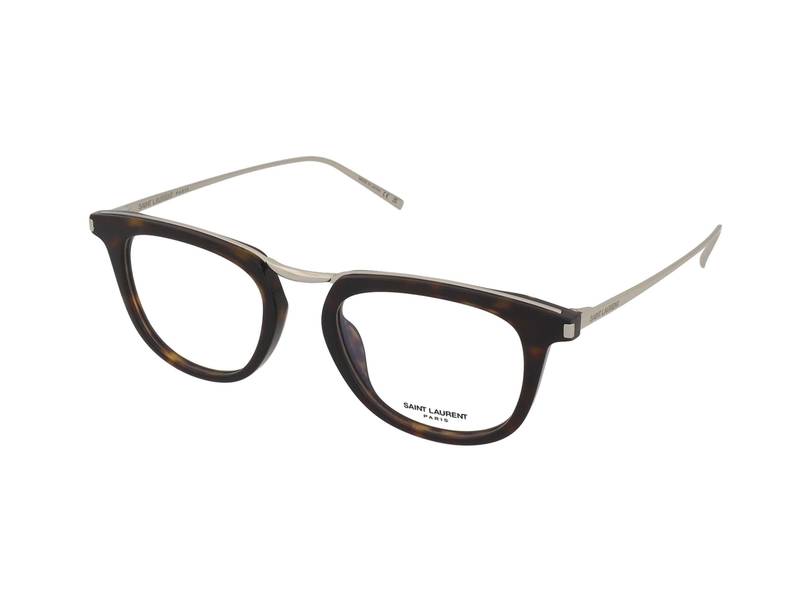 Saint Laurent Brillen met correctie SL 753 OPT 002