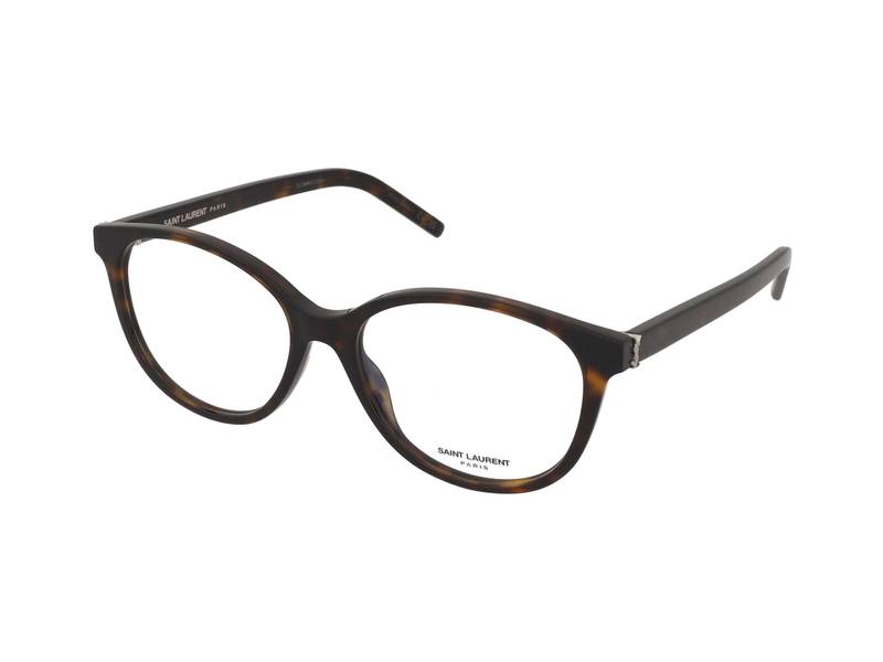 Saint Laurent Brillen met correctie SL M112 005