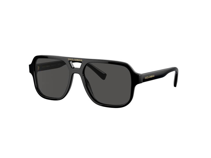 Slnečné okuliare Dolce & Gabbana Kids DX4003 335587
