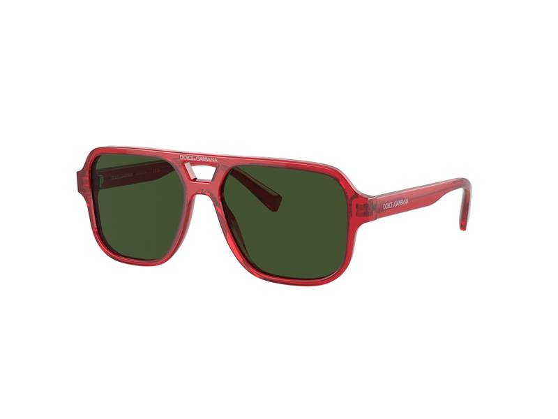 Slnečné okuliare Dolce & Gabbana Kids DX4003 340971