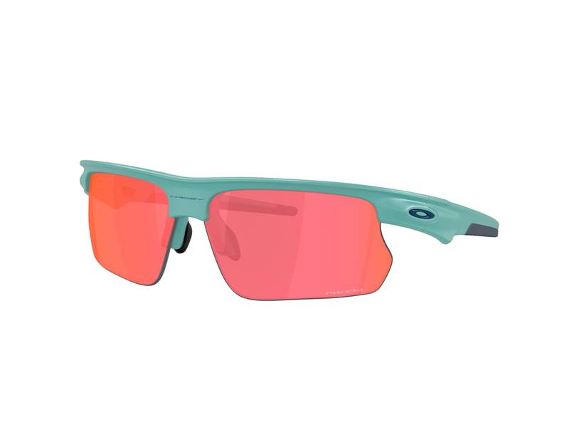 Zonnebrillen Oakley Bisphaera OO9400 940018 afbeelding