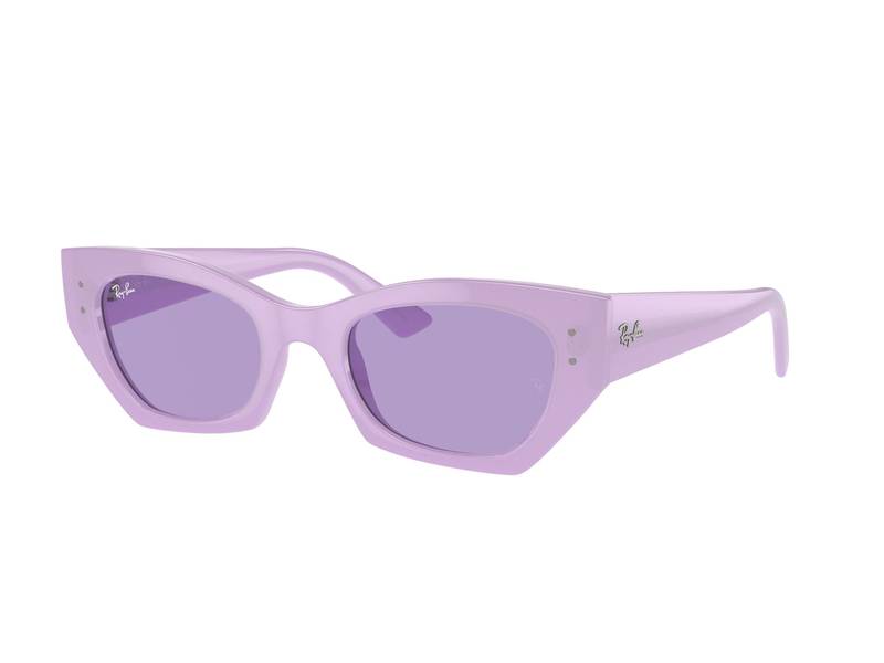 Slnečné okuliare Ray-Ban Zena RB4430 67581A