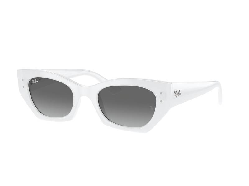 Slnečné okuliare Ray-Ban Zena RB4430 675911
