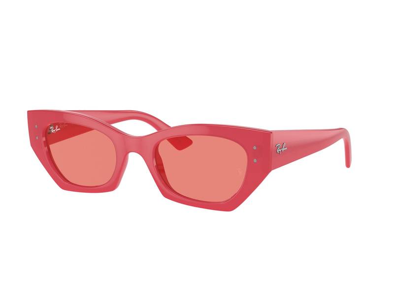 Zonnebrillen Ray-Ban Zena RB4430 676084 afbeelding