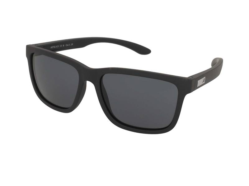 Alpina Burst Black Matt/Black