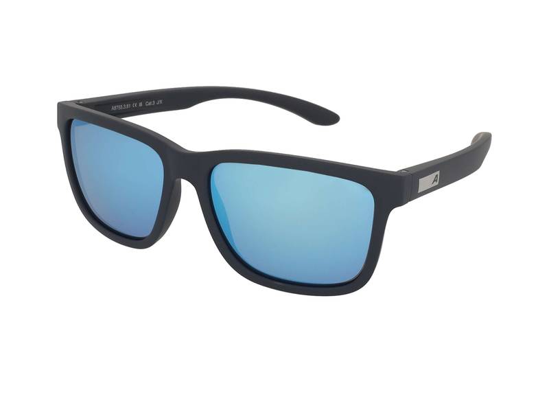 Alpina Burst Miracle Blue Matt/Blue Mirror