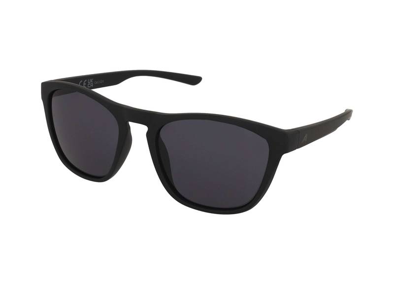 Alpina Gleam Black Matt/Black