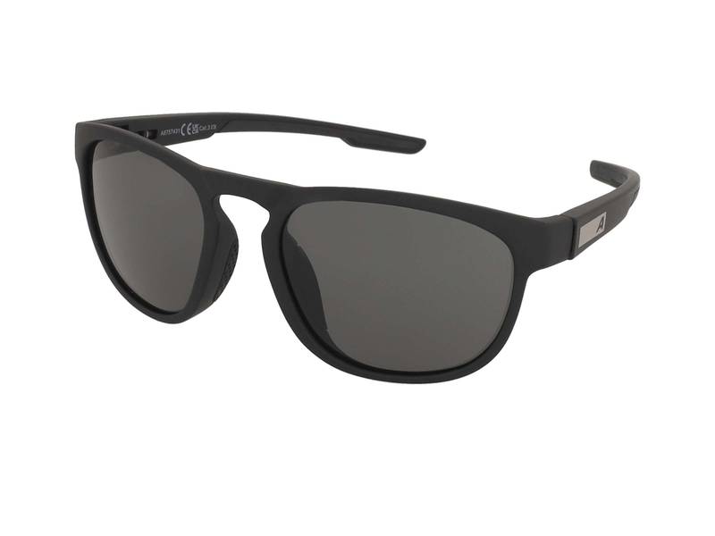 Alpina Rift Black Matt/Black
