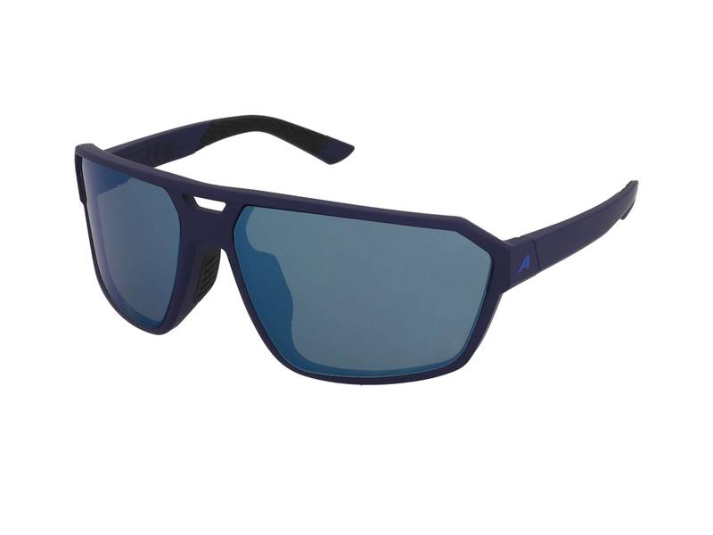 Alpina Swift Miracle Blue Matt/Blue Mirror