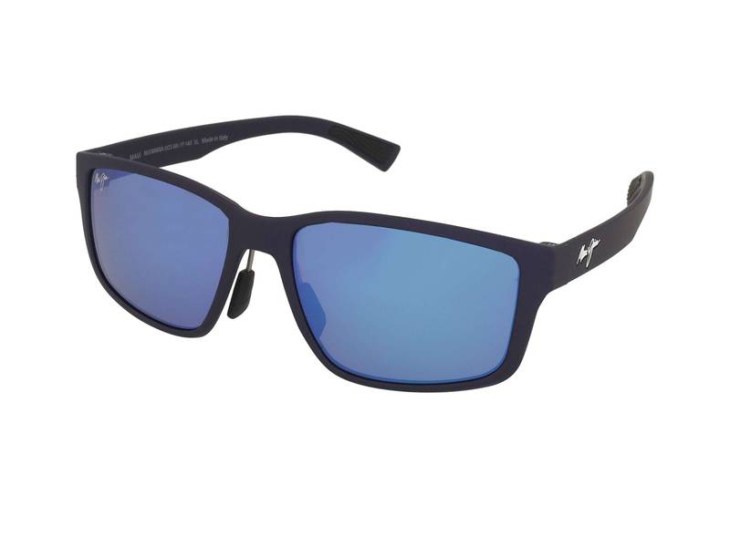 Maui Jim Zonnebrillen Walewaha AF B686-03