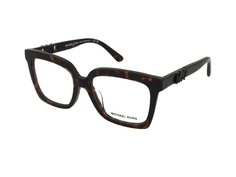 Michael Kors Nassau MK4119U 3006