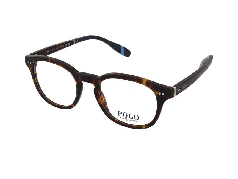 Polo Ralph Lauren Brillen met correctie PH2267 5003