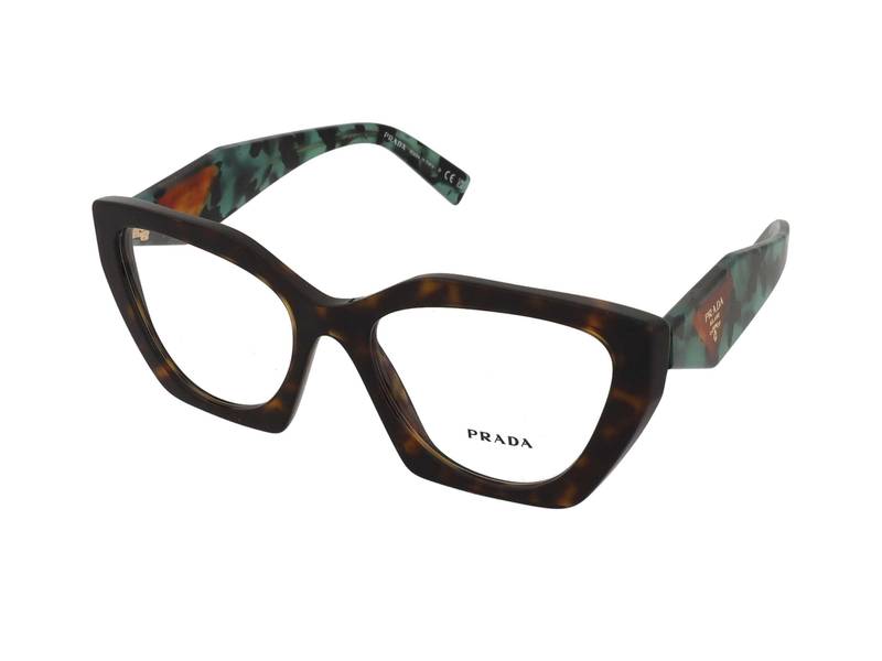 Prada PR 09YV 2AU1O1