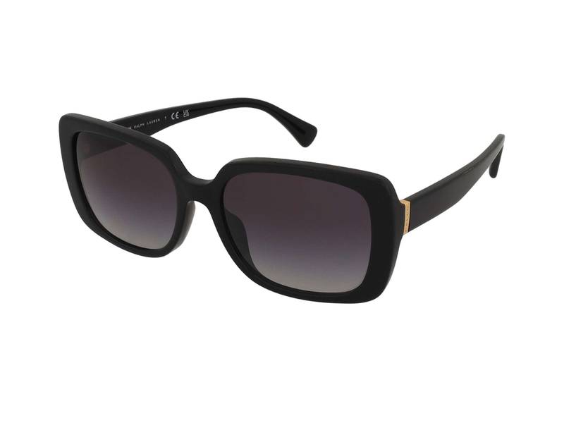 Ralph by Ralph Lauren Zonnebrillen Ralph RA5298U 5001/8G