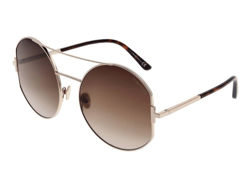 Tom Ford FT0782 6028F